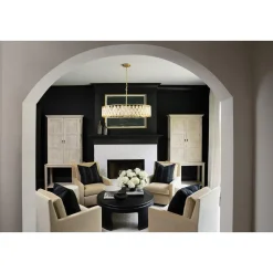 Danville Chandelier - Large