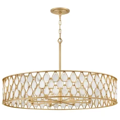 Danville Chandelier - Large
