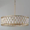 Danville Chandelier - Medium