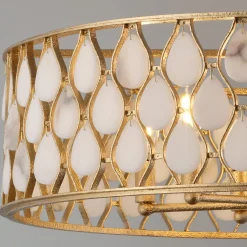 Danville Chandelier - Medium