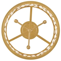 Danville Convertible Semi-Flush Mount