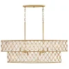Danville Island Chandelier