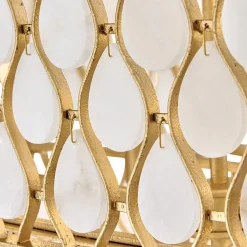 Danville Island Chandelier