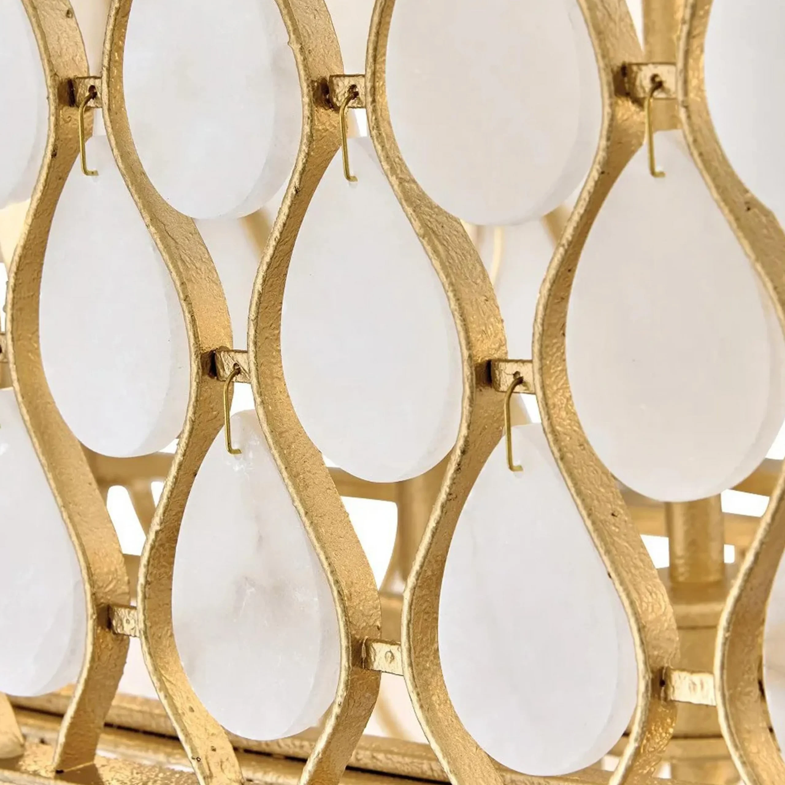 Danville Island Chandelier