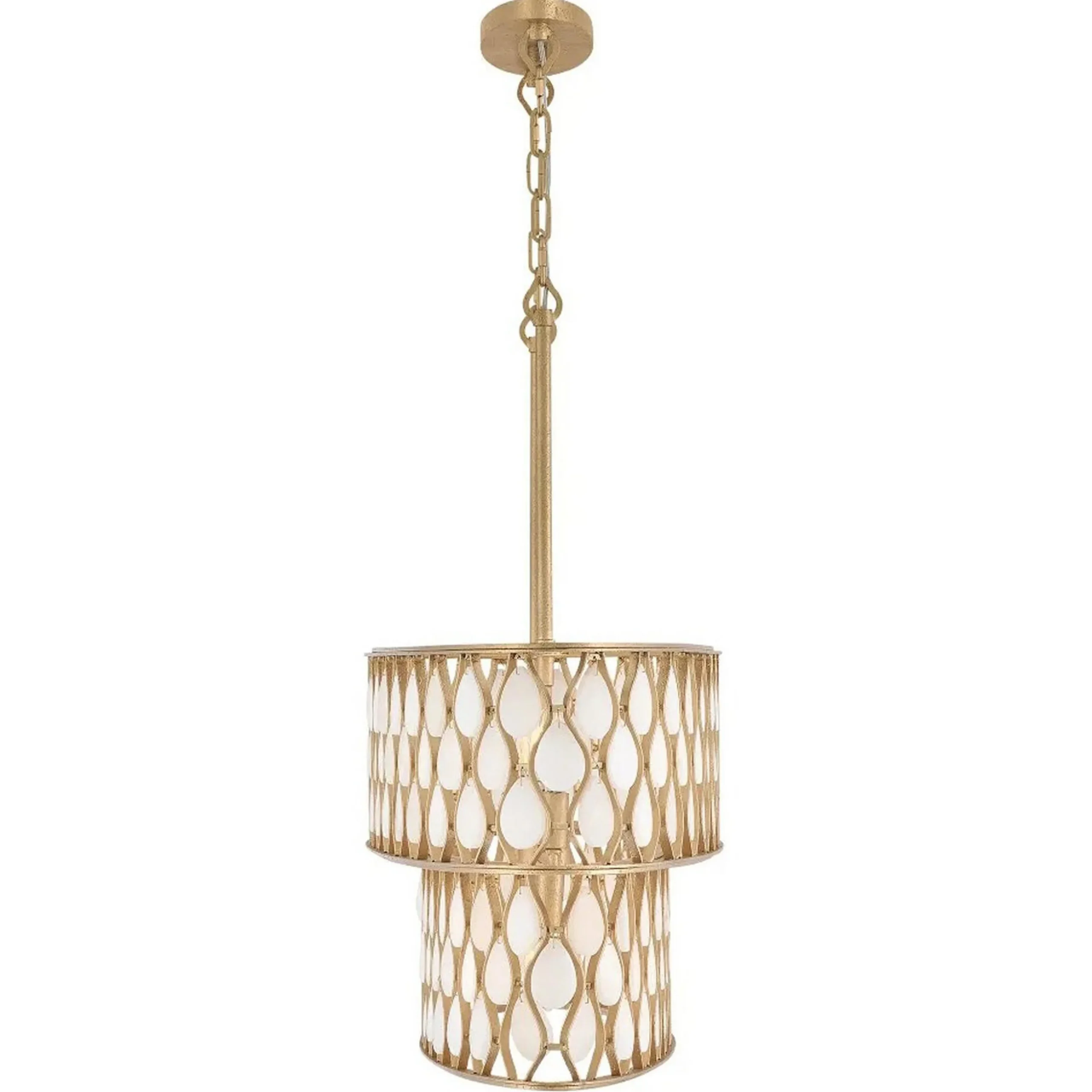 Danville Island Chandelier