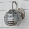 Danza Bath Sconce