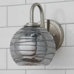 Danza Bath Sconce