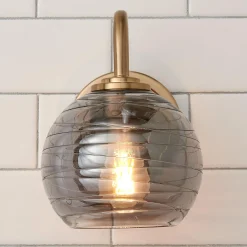 Danza Bath Sconce