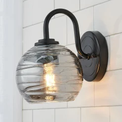 Danza Bath Sconce