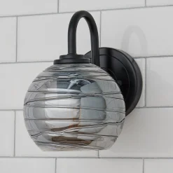 Danza Bath Sconce