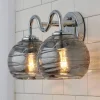 Danza Vanity Light