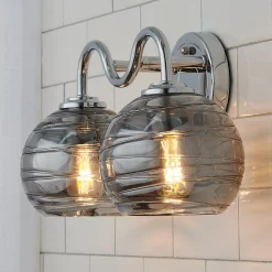 Danza Vanity Light