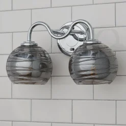Danza Vanity Light