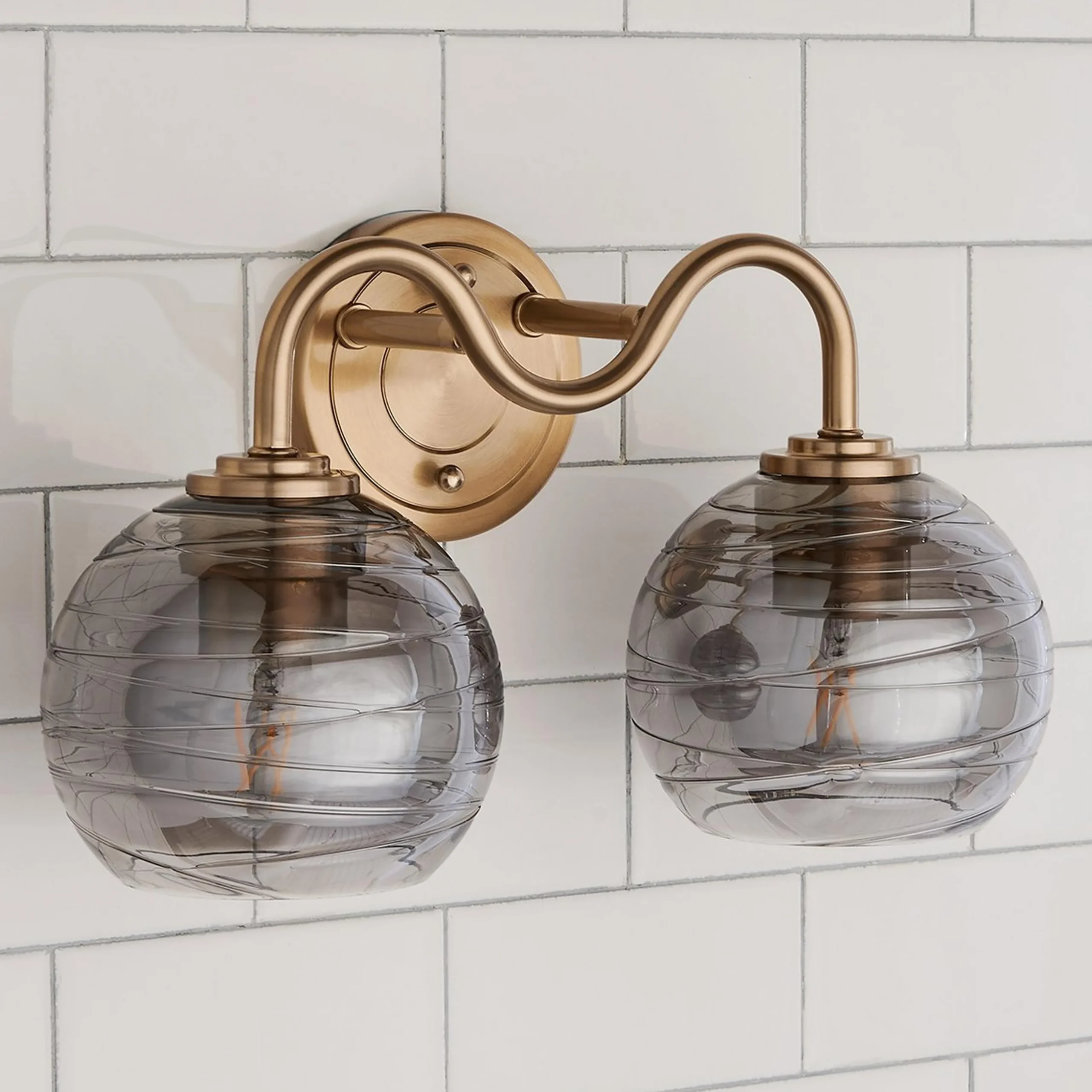Danza Vanity Light