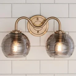 Danza Vanity Light