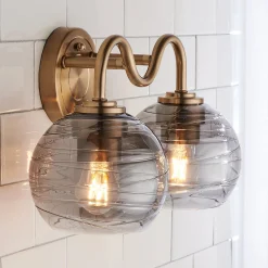Danza Vanity Light