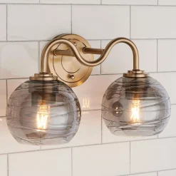 Danza Vanity Light