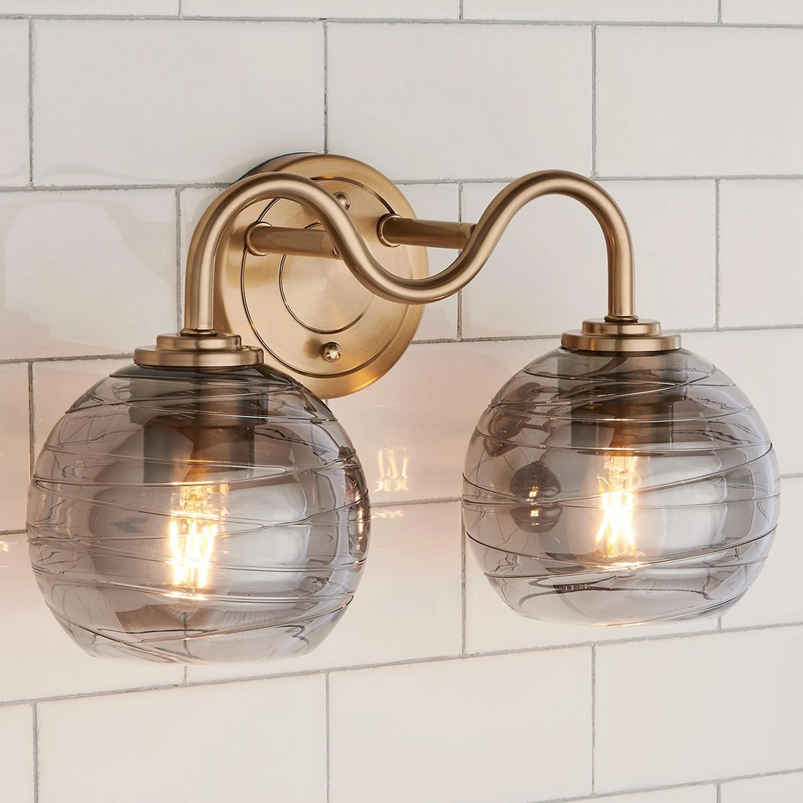 Danza Vanity Light