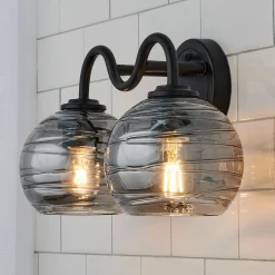 Danza Vanity Light