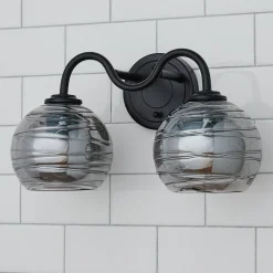Danza Vanity Light