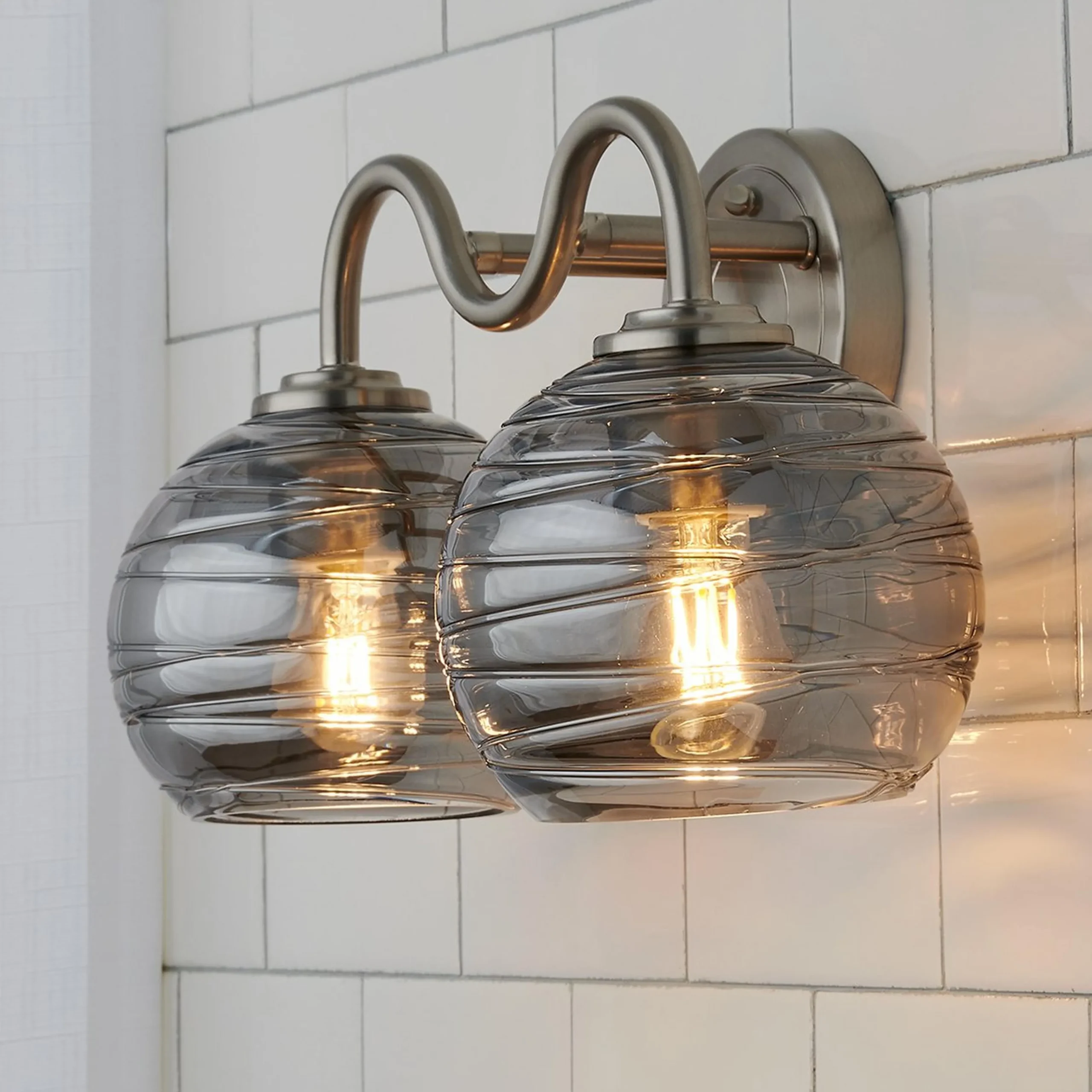 Danza Vanity Light