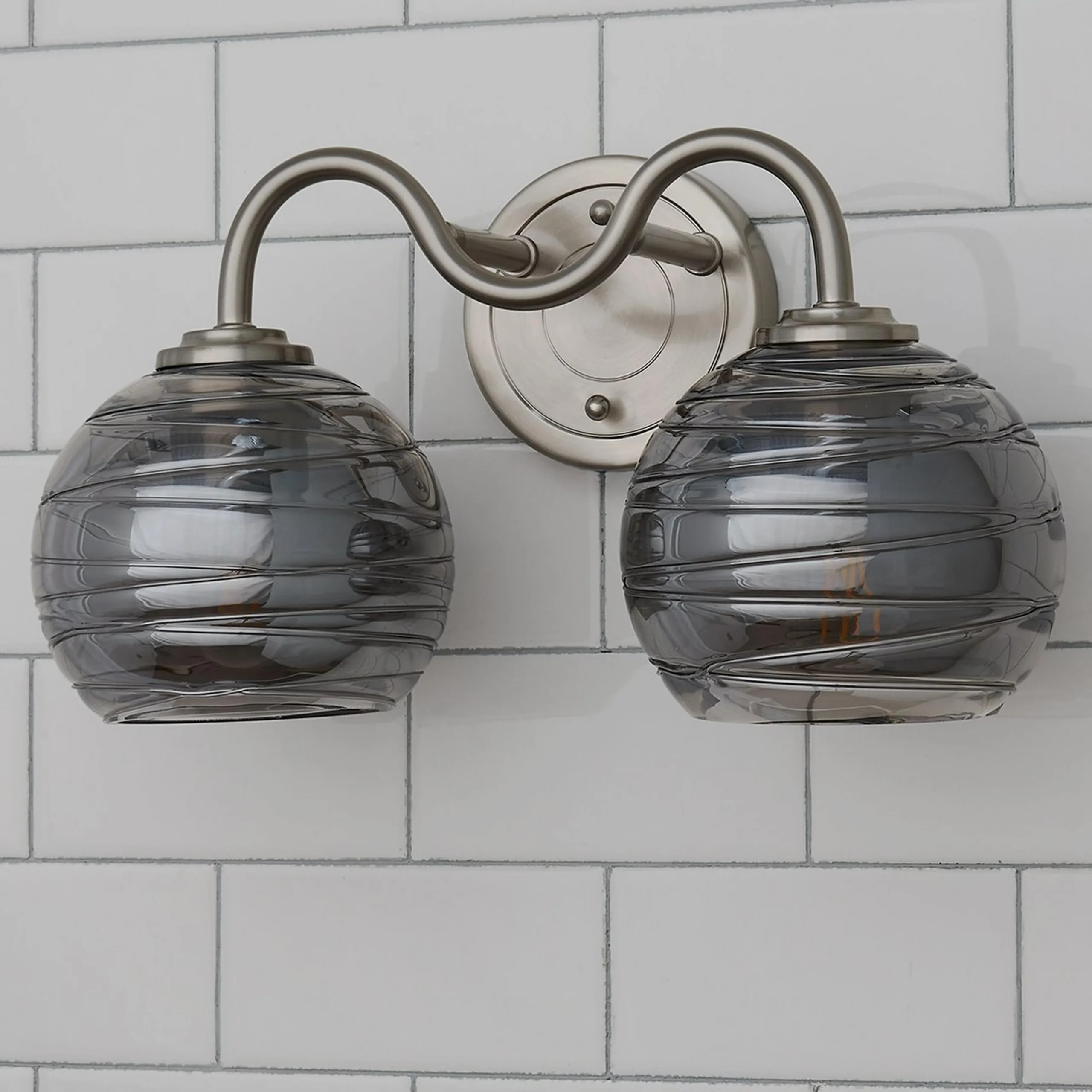 Danza Vanity Light