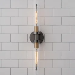 Daphne Vanity Light