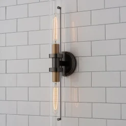 Daphne Vanity Light