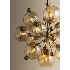 Dardanelle Chandelier - Small