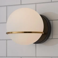 Dario Bath Sconce