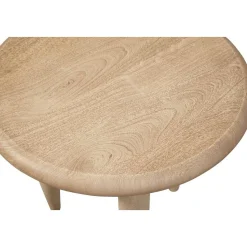 Darlette Side Table