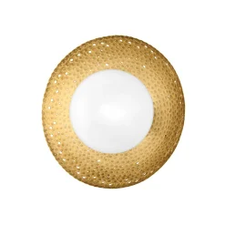 Dashing Dazley Sconce