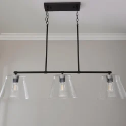 Davalyn Island Chandelier