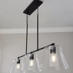 Davalyn Island Chandelier