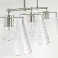 Davalyn Island Chandelier