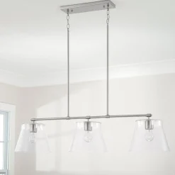 Davalyn Island Chandelier