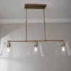 Davalyn Island Chandelier