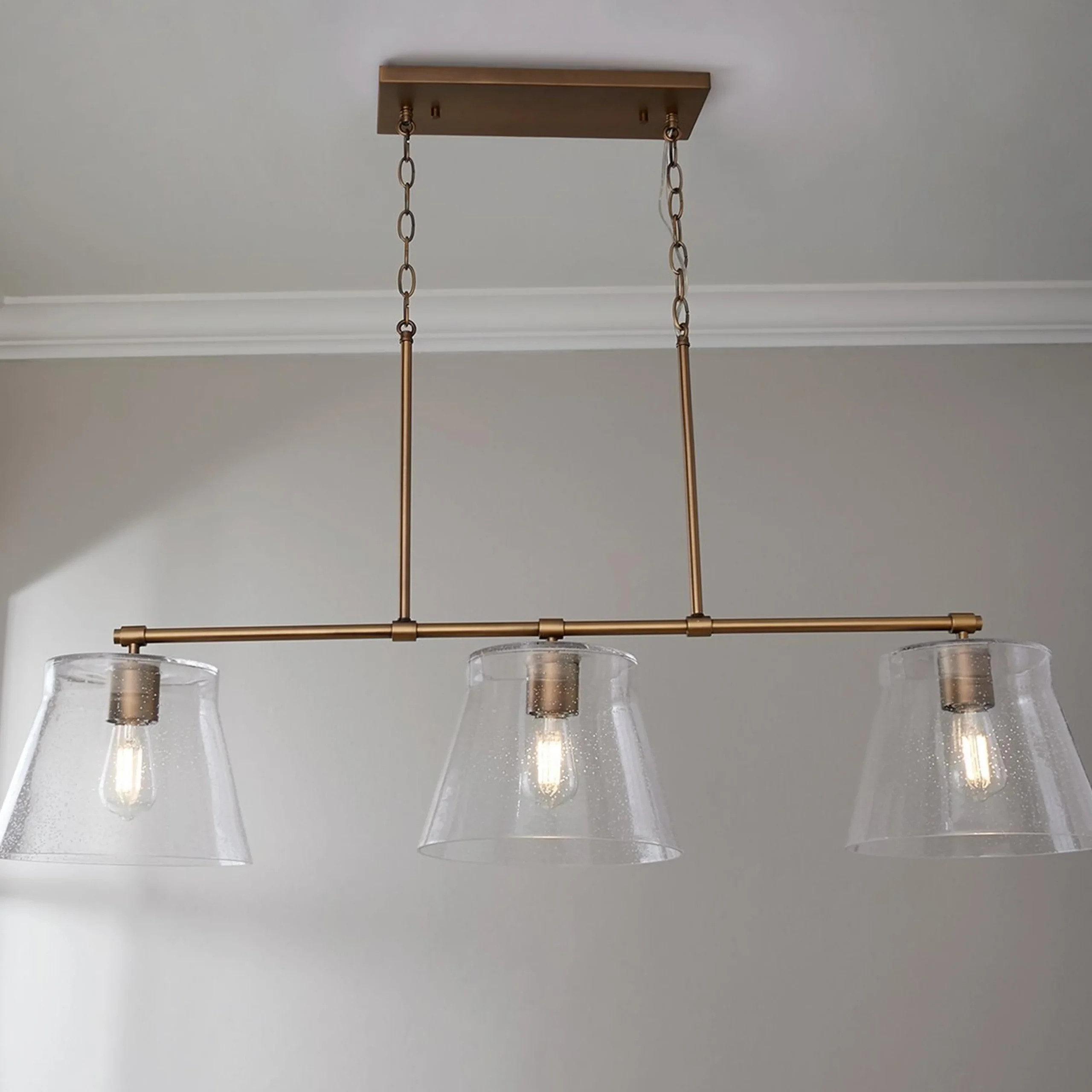 Davalyn Island Chandelier