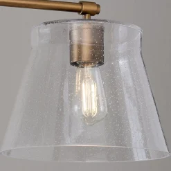 Davalyn Island Chandelier