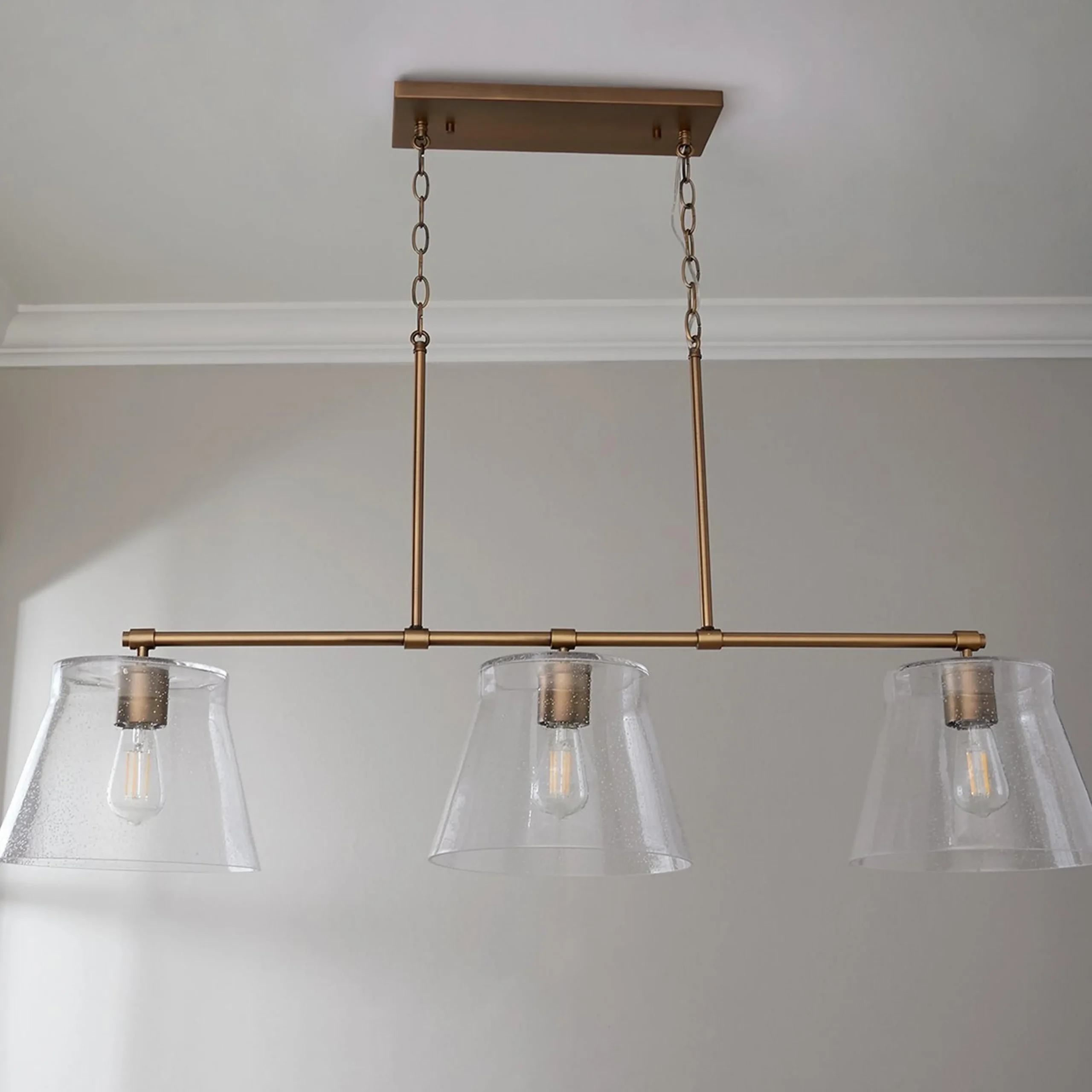 Davalyn Island Chandelier