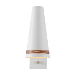 Davie Swing Arm Sconce