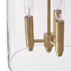Dawlett Pendant