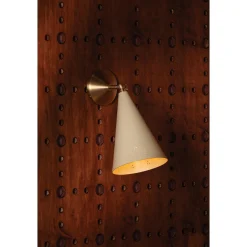 Dawson Swing Arm Sconce