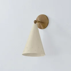 Dawson Swing Arm Sconce