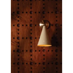 Dawson Swing Arm Sconce
