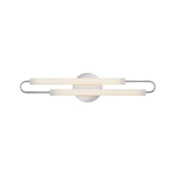 Daytona LED Vanity Light