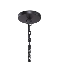 Debois Beaded Pendant - Small
