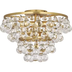 Deco Glam Ceiling Light