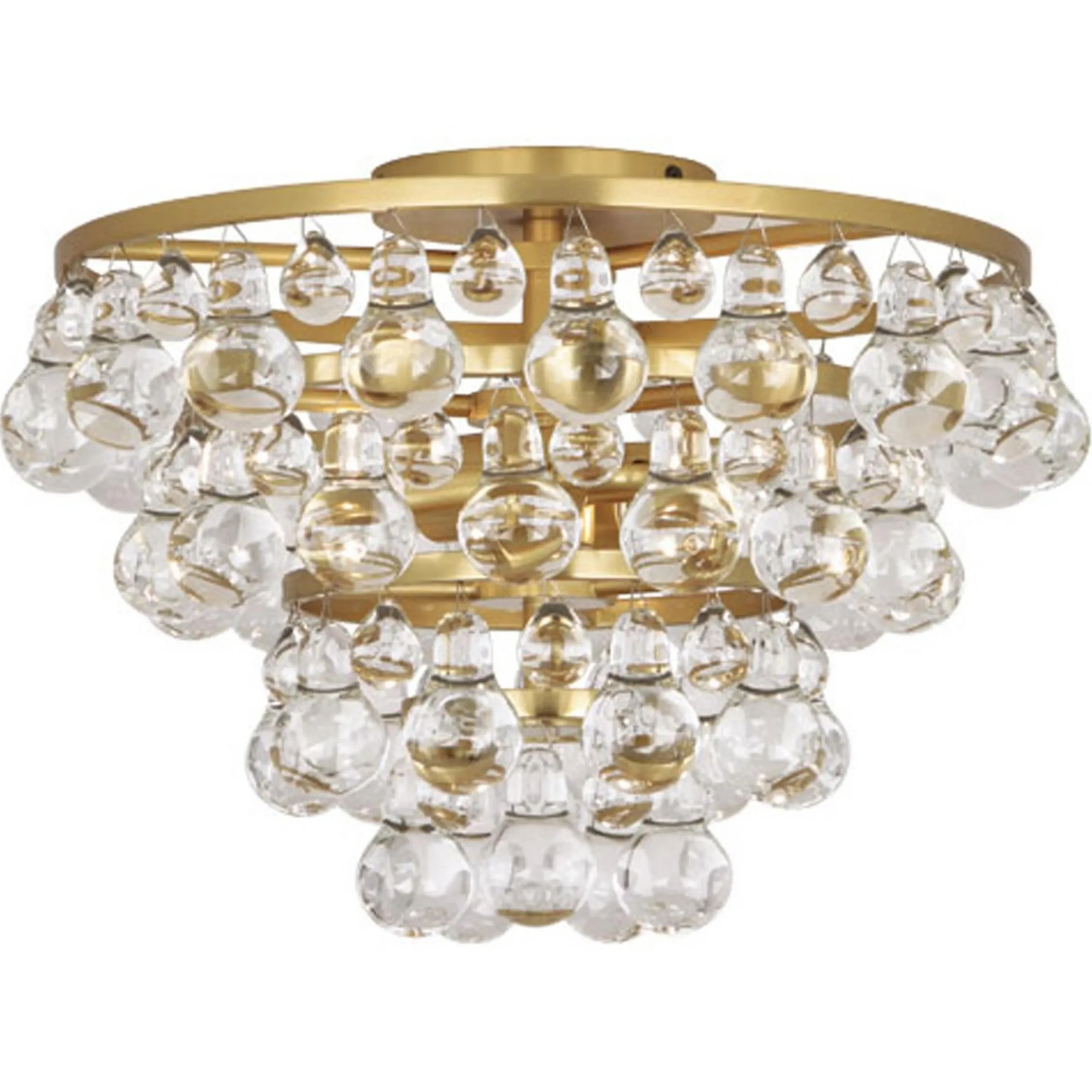 Deco Glam Ceiling Light