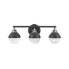 Decor Declaration Vanity Light - 3 Light